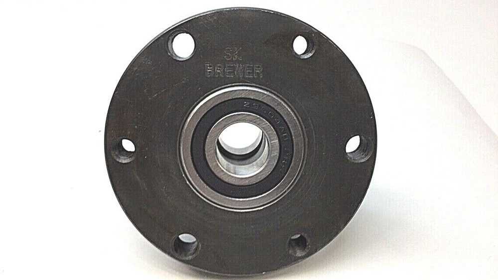 Brewer Machine SK-B Idler Bushing