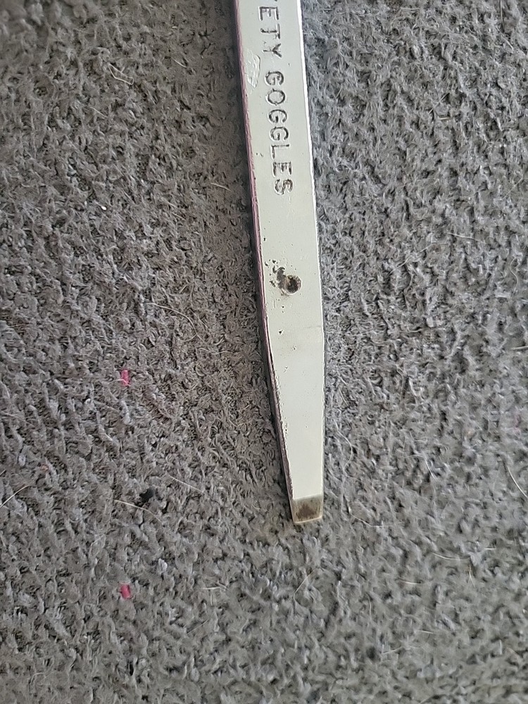 Snap-On Tools S5912 Brake Adjust Adjustment Adjusting Tool