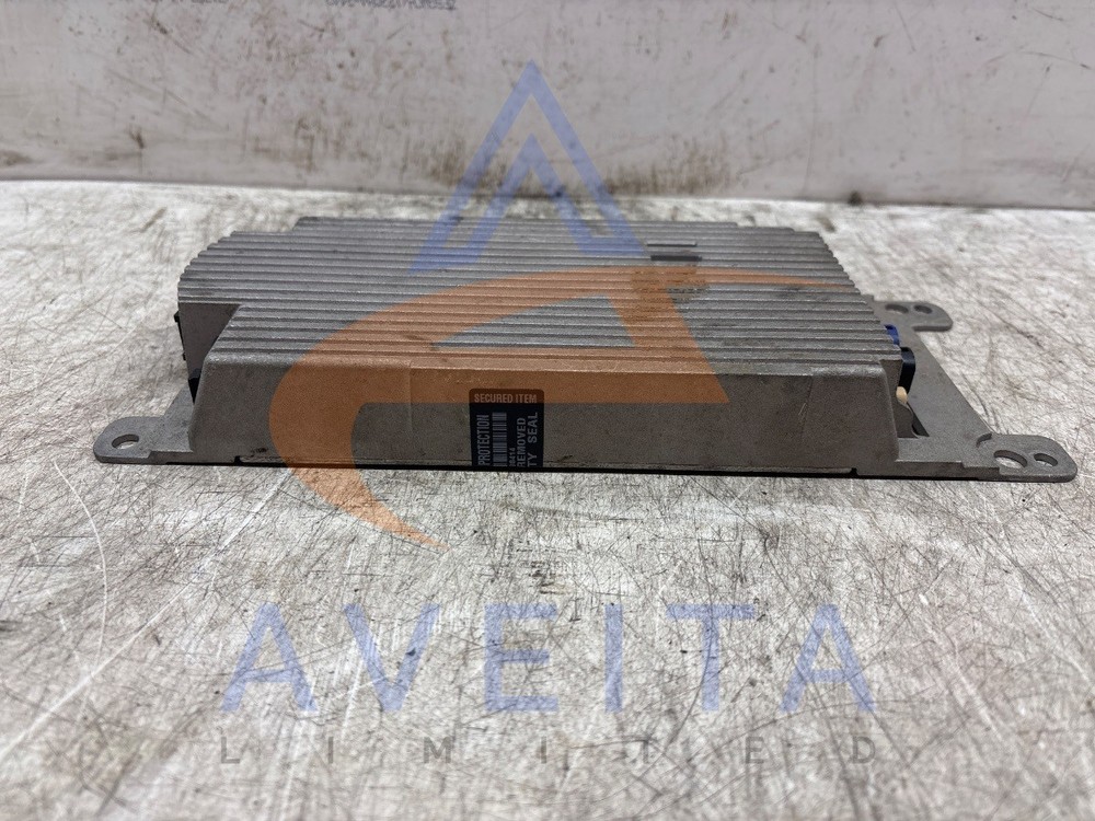 BMW X1 2009 E84 Bluetooth Telematics Control Module 9257161