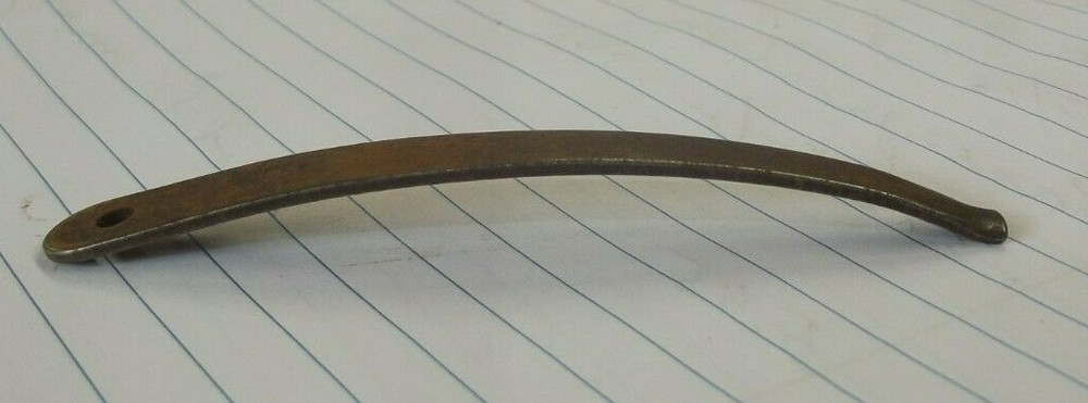 Small Single Action Hammer Spring (#Z-759)