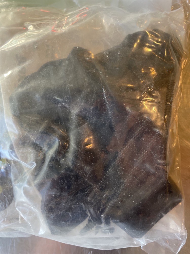 Trex Transcend railing Mounting Hardware For cut Rails - Treehouse Stair