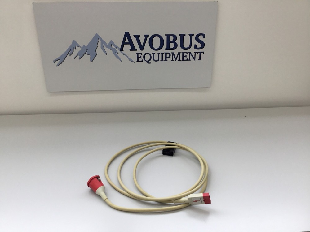 Zoll Multi-Function Cable for E&M Series.