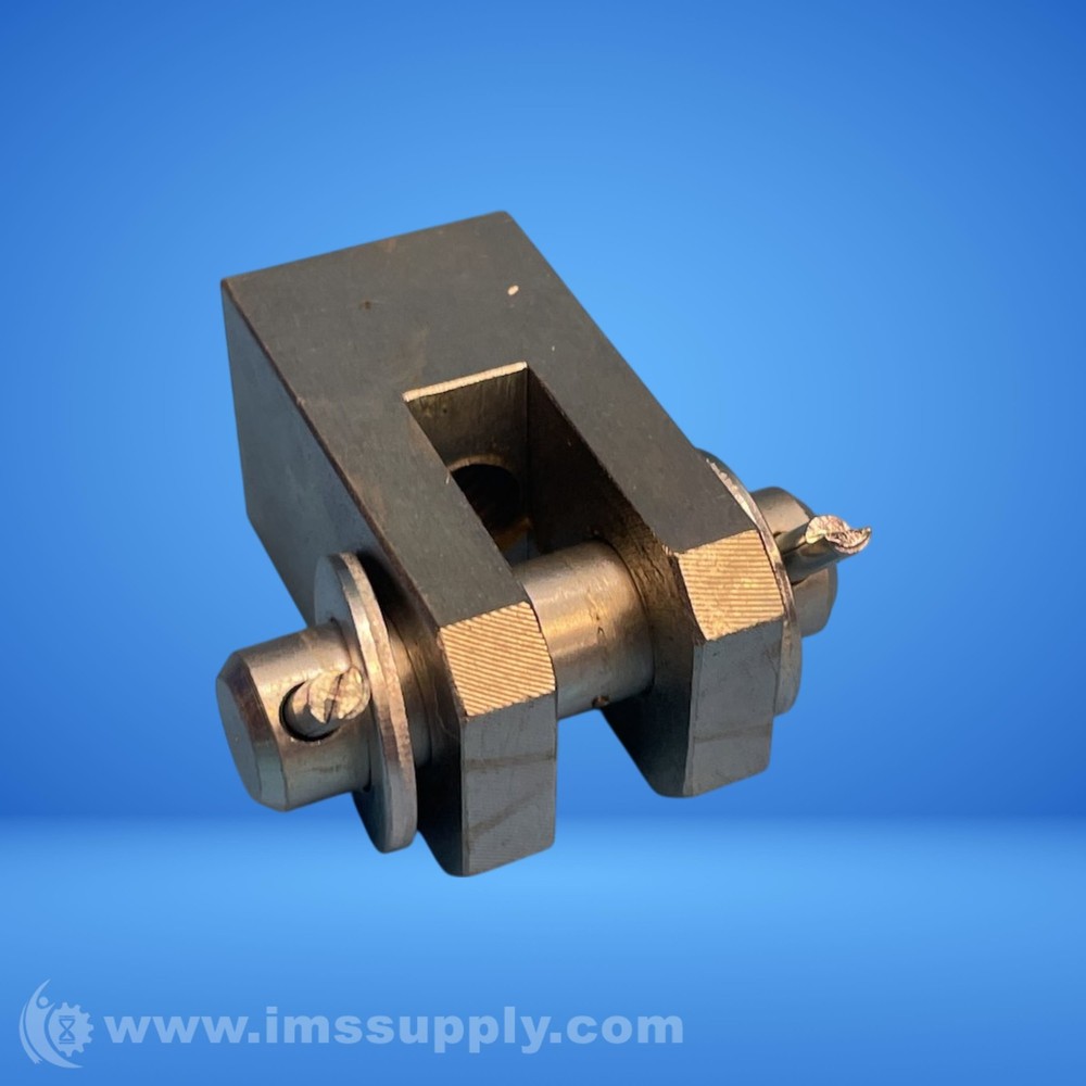CKD SSD-Y-32 Rod Clevis FNIP
