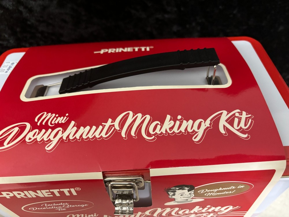 Prinetti Mini Doughnut Marking Kit