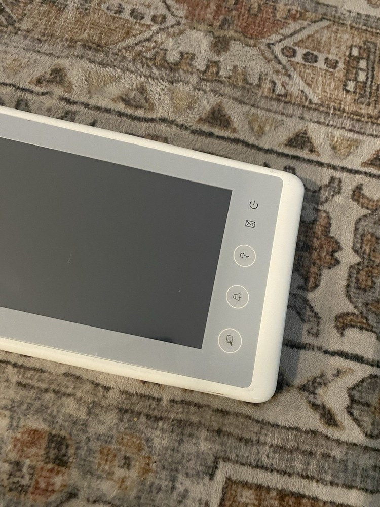 2-Easy Cronus White Video Image Recording