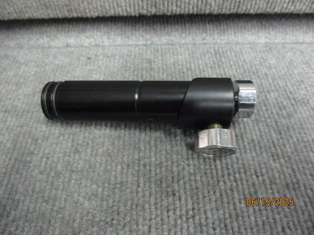 Paintball Pressure Tester NOS