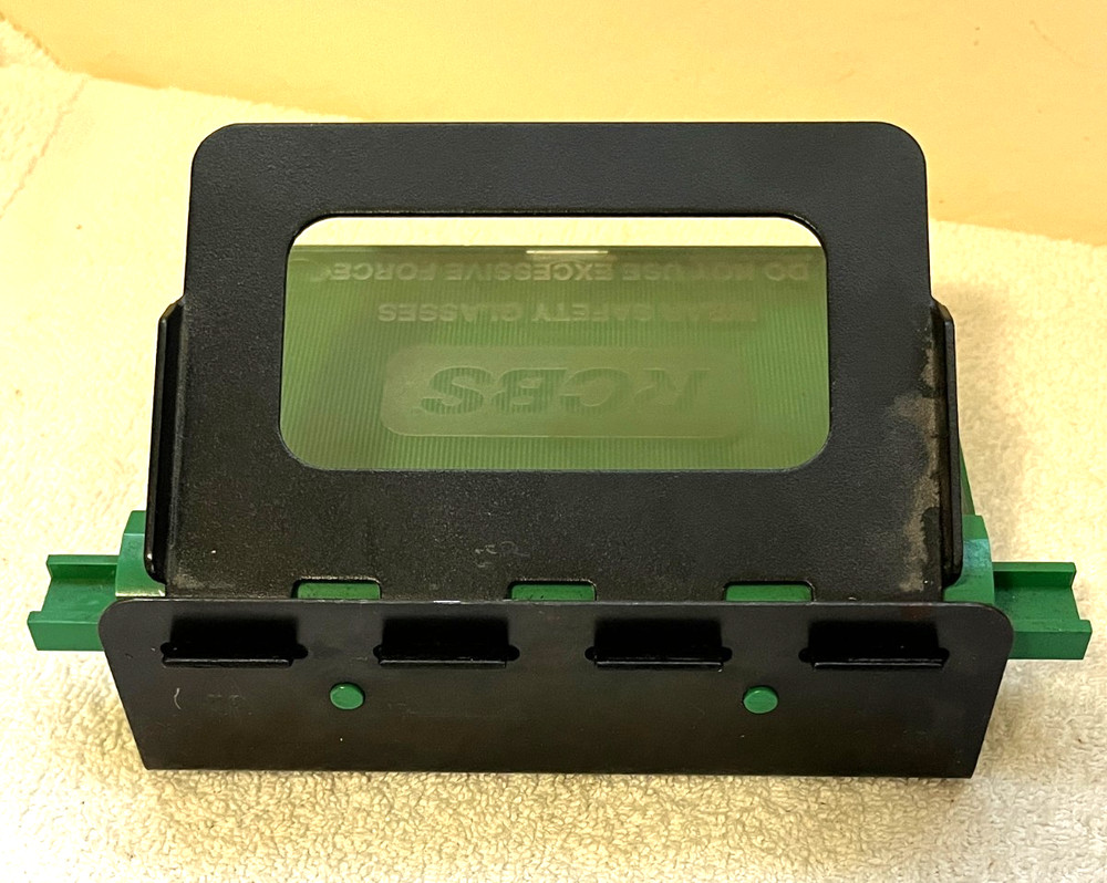 RCBS Priming Tool for Strip Reloading with Storage Case and Black Handle