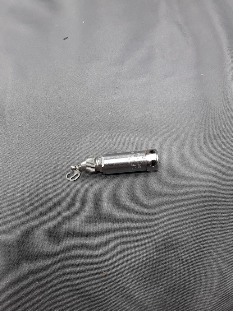 Graflex # 3 Camera Flash Synchronization Part