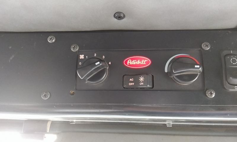 Replaces 2014 PETERBILT 320 TEMPERATURE CONTROL ,  CO