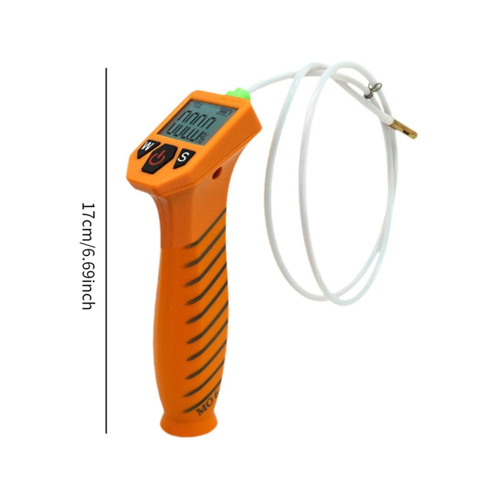 Engine Oil Tester Oil Analyzer Digital Display Car Tester LED Car Testing Tool
