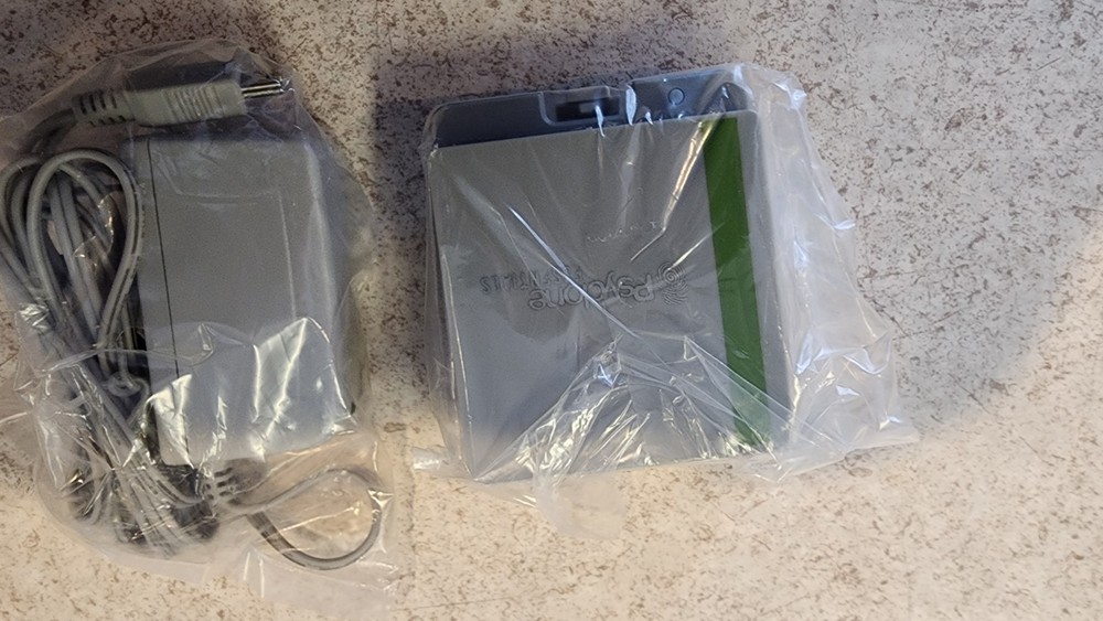 PSYCLONE WII FIT WORKOUT KIT