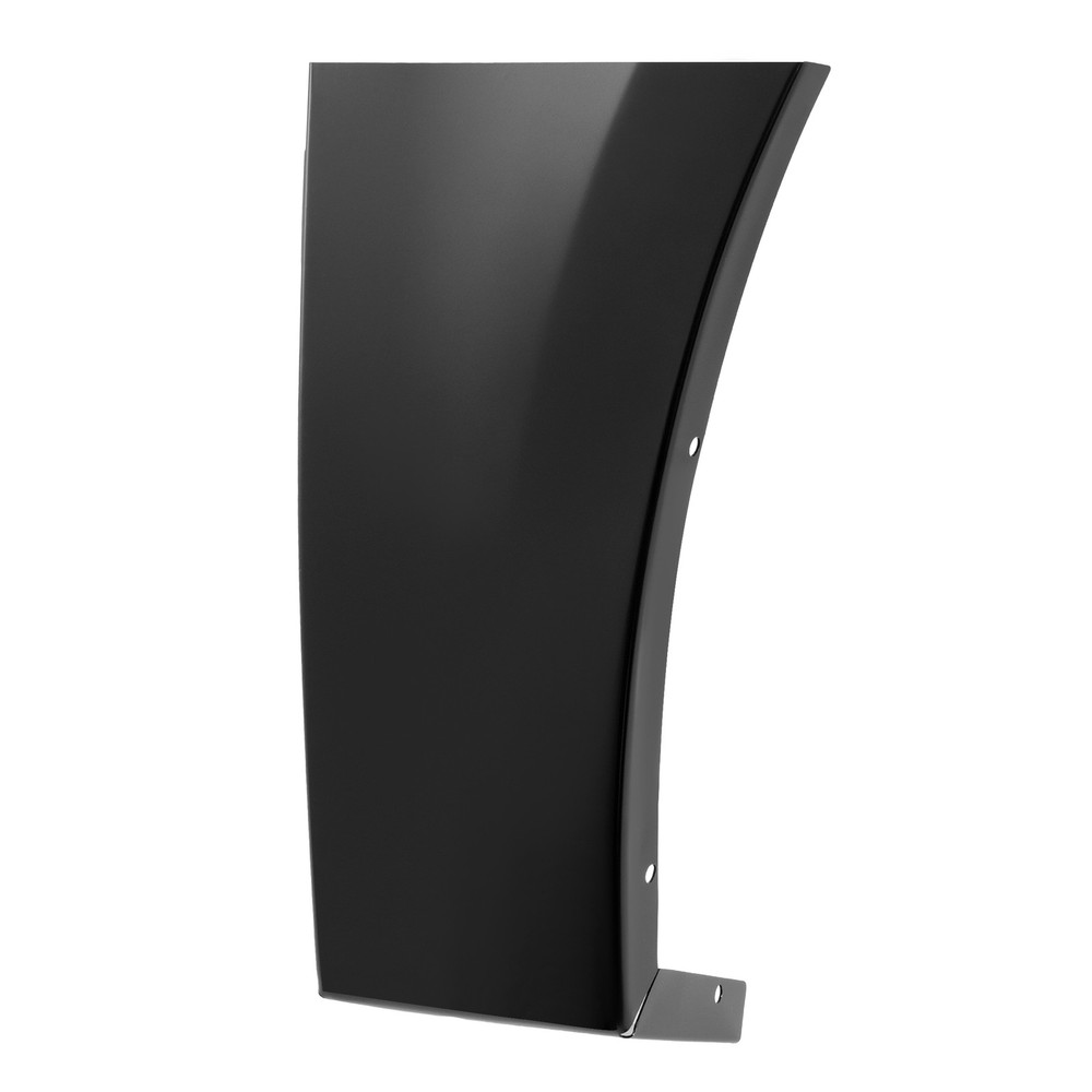 Rear Lower Quarter Panel Molding For Suburban Avalanche Escalade Yukon 07-14