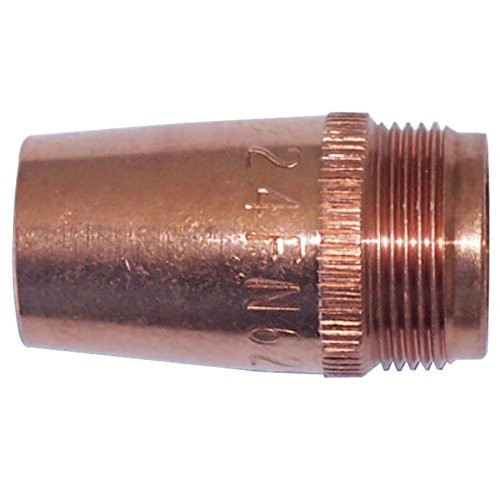 Bw Nozzle 5/8In Fine Thread