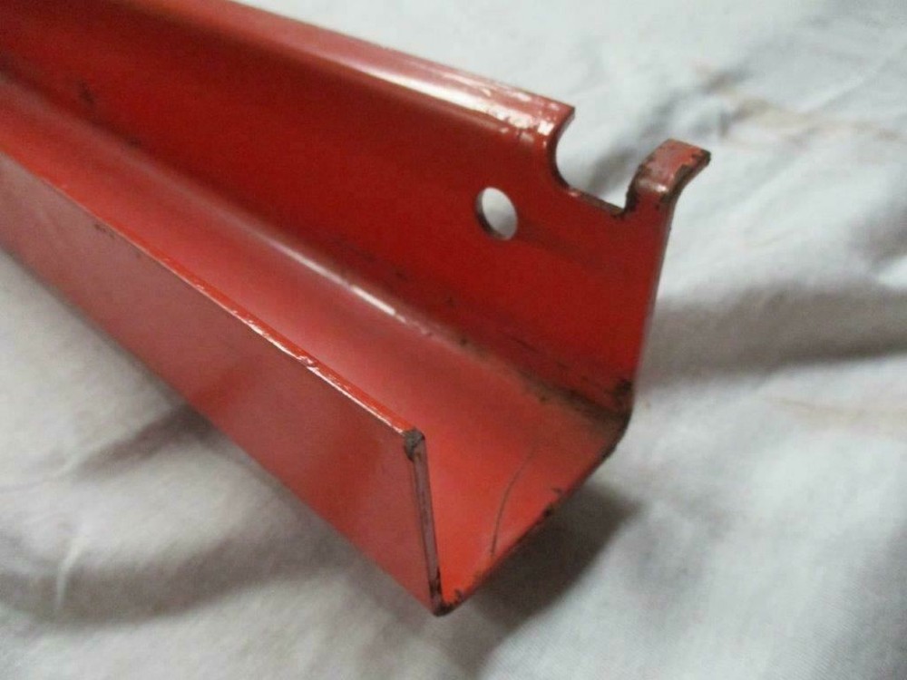 30" Snap Lock Style Pallet Supports Pallet Racking