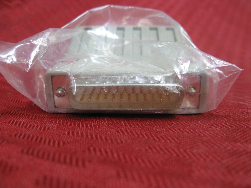 Xircom PPX-02 Parallel Port Multiplexor new in bag ppx02
