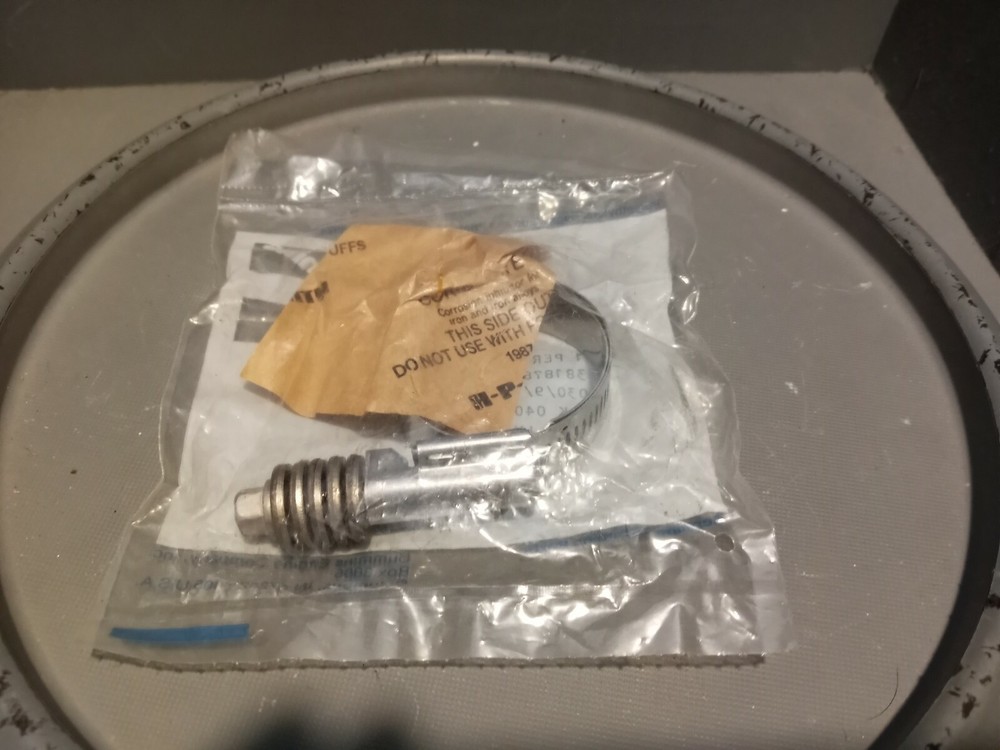 Cummins Hose Clamp, 3818787