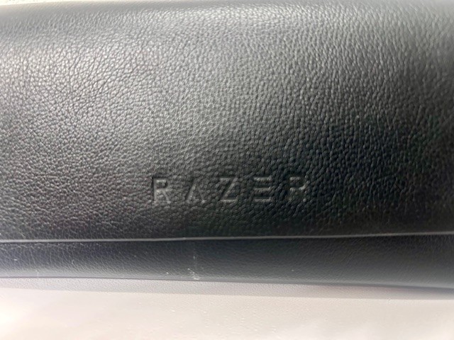 Razer Anzu Round Large Bluetooth Smart Glasses