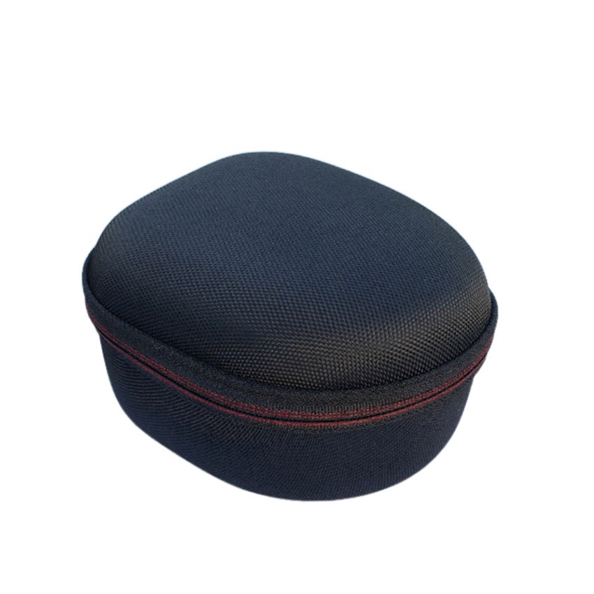 Storage Bag Portable Headset EVA Headphone Bag Foldable Bluetooth Organizer