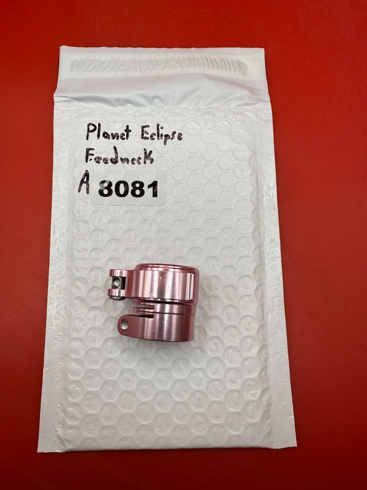 Planet Eclipse Feedneck