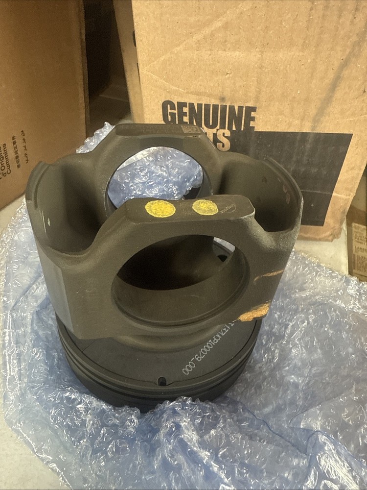 Cummins OEM 4376243 KIT ENGINE PISTON