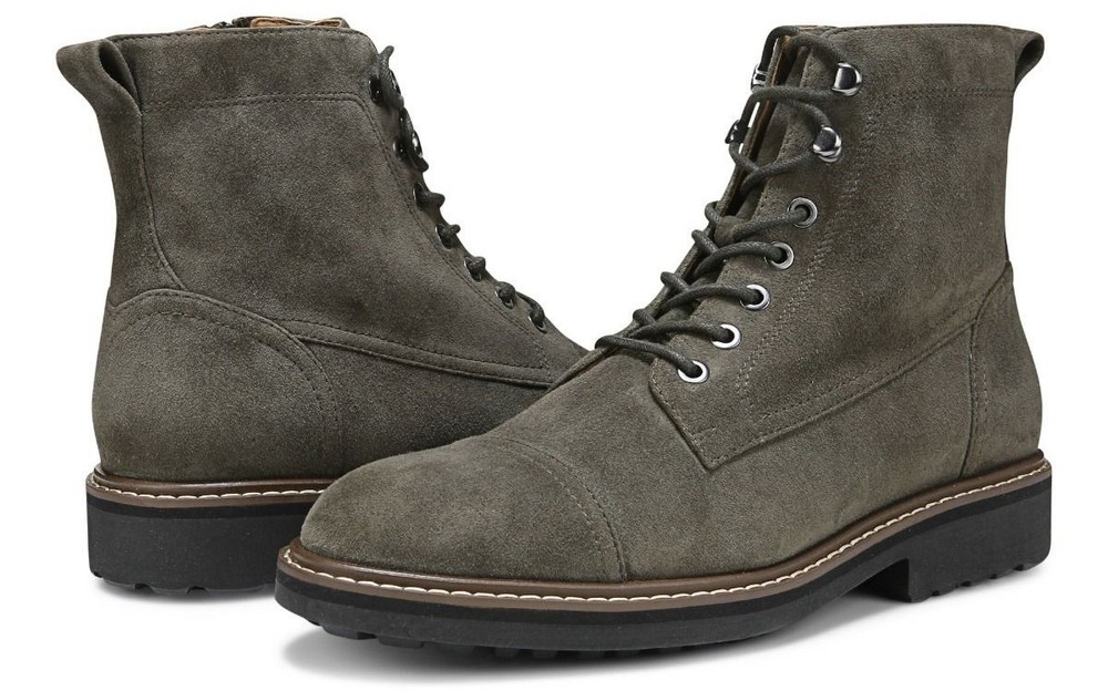 Vionic Livermore Men's Boots NW/OB