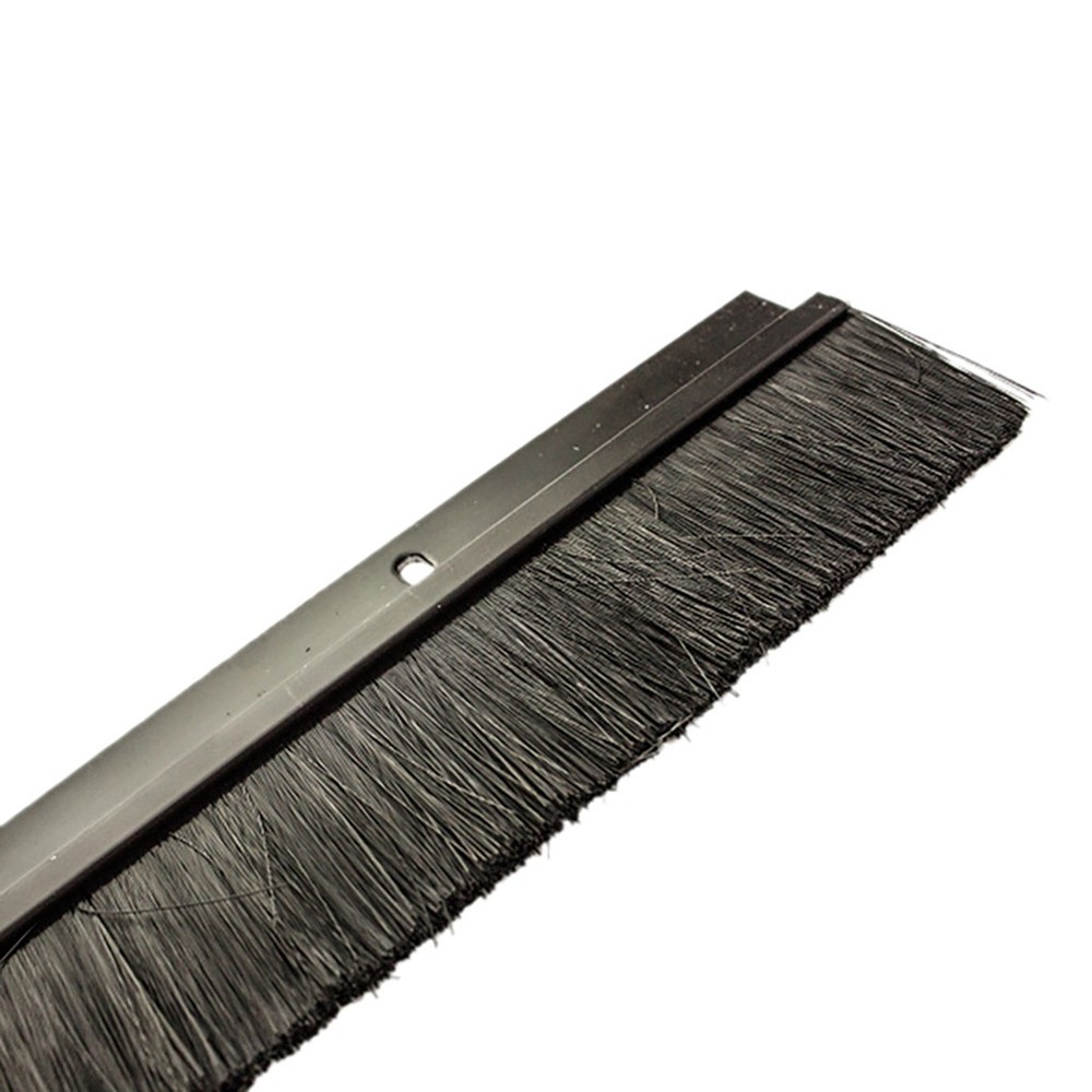 Brush Sweep Weatherstrip