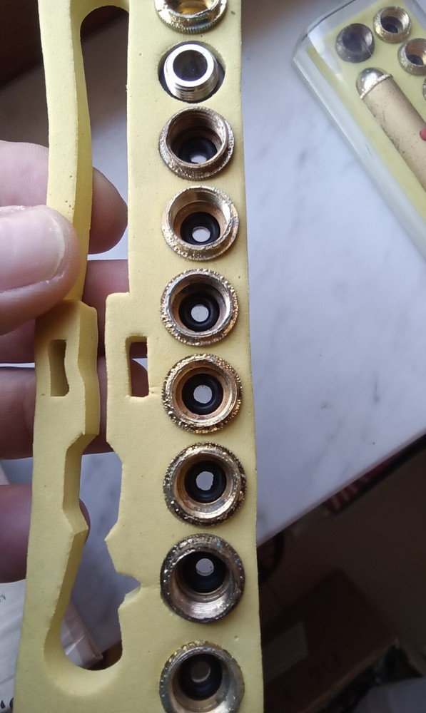 Laser Point Laser Pointer *NOT WORKING*Not Functioned Gold 1990