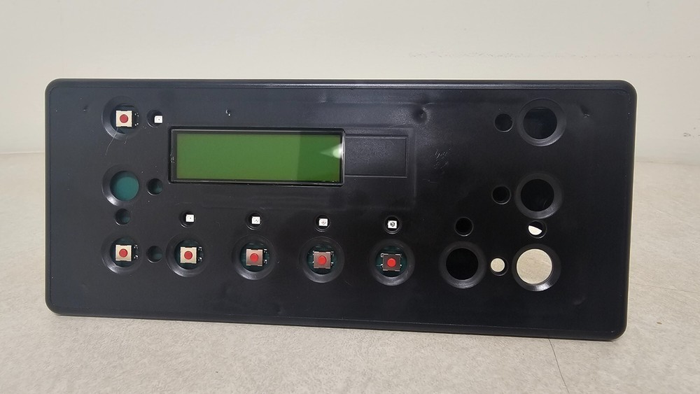 Wilbur Curtis Control Module UCM 120V WC-786-104