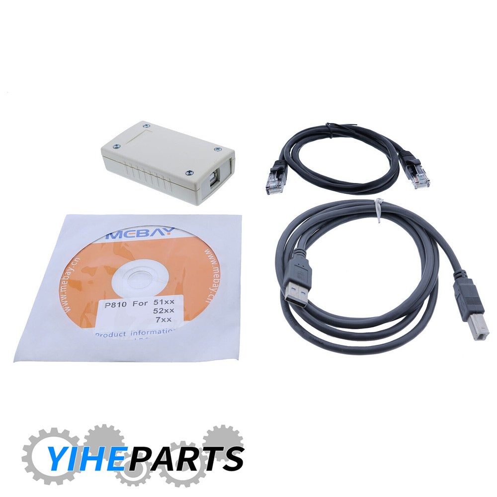 Interface Module DSE810 P810 for Deep Sea Generator Controller