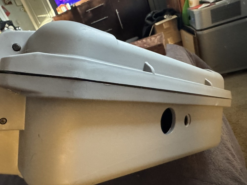 Rpb Blast Safety Case