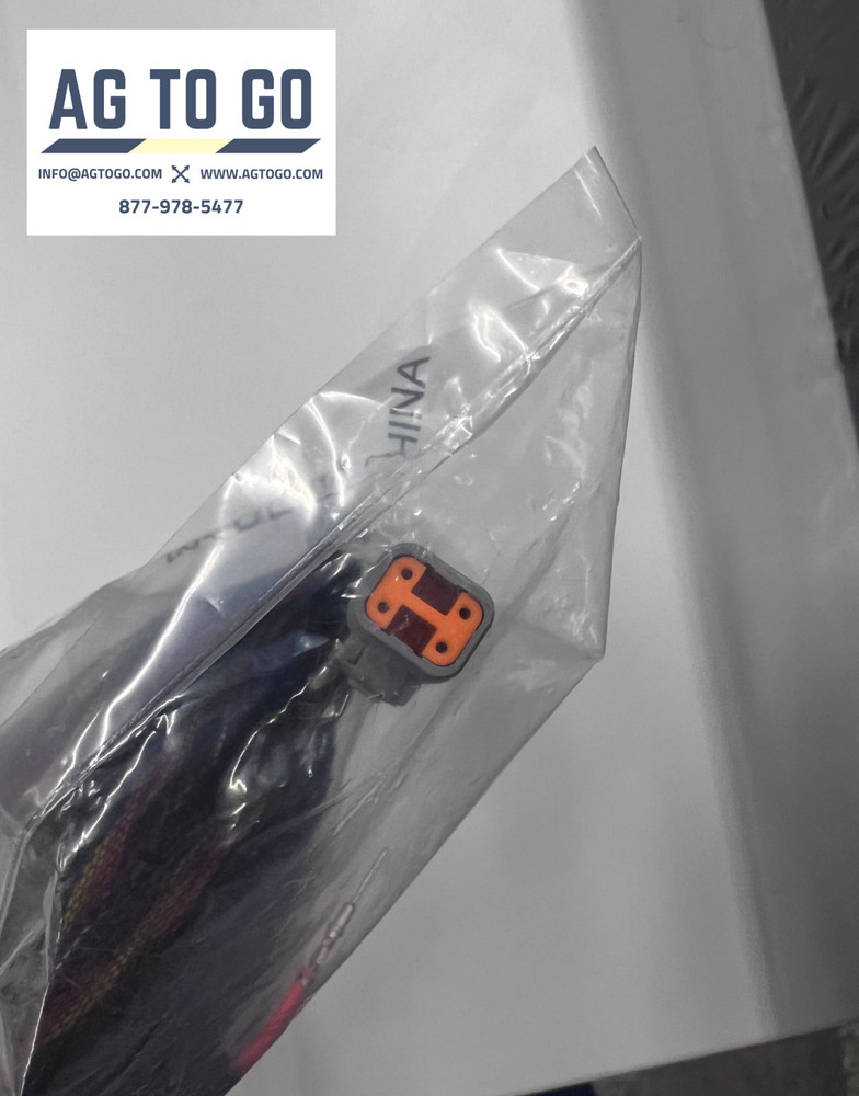 Trimble Cable Assembly Main, Steering Angle Sensor - AutoSense P/N 57885