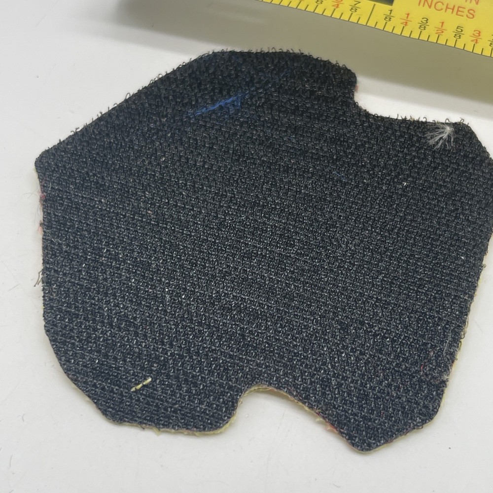 U.S. Military Eaker Center Professional Development Patch Insig ECPD Hook & Loop