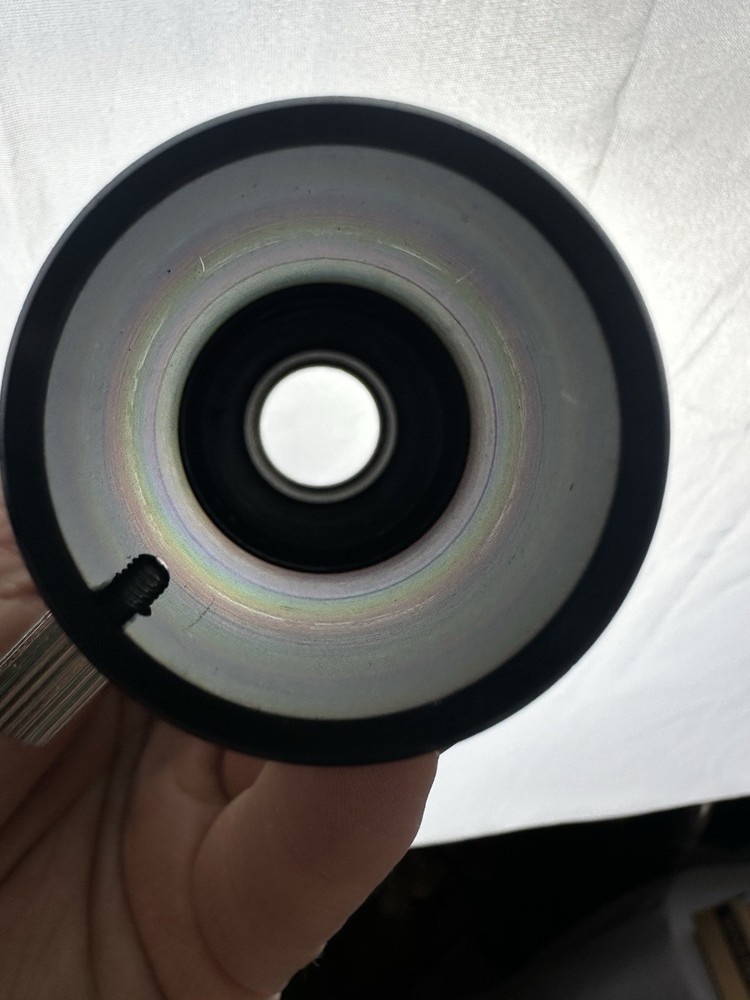 Meade 2X Telenegative Barlow/Amplifier Model 140