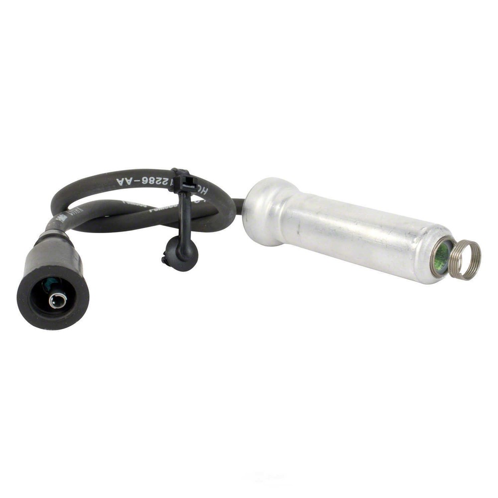 Single Lead Spark Plug Wire Motorcraft WR-6148