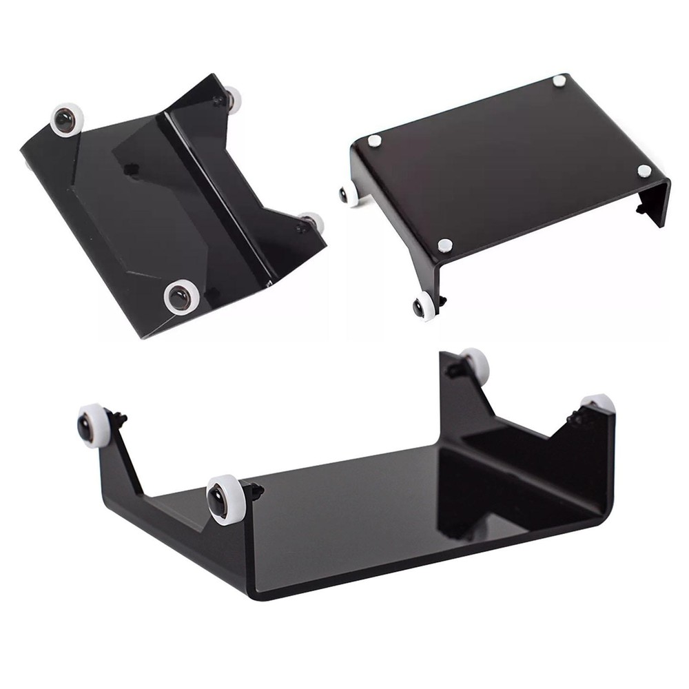 Developing Tank Roller Base Film Processing Equipment Manual Rolling Stand