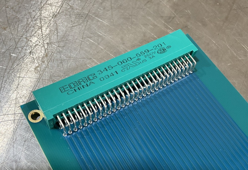 JPS Communications Extender Card + Edac 345-060-559-201