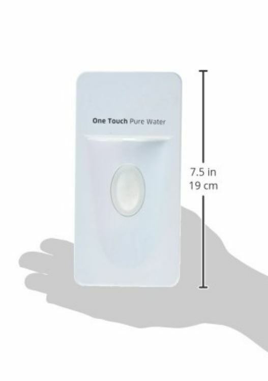 Dispenser Cover Compatible with Samsung Refrigerator DA97-12942A