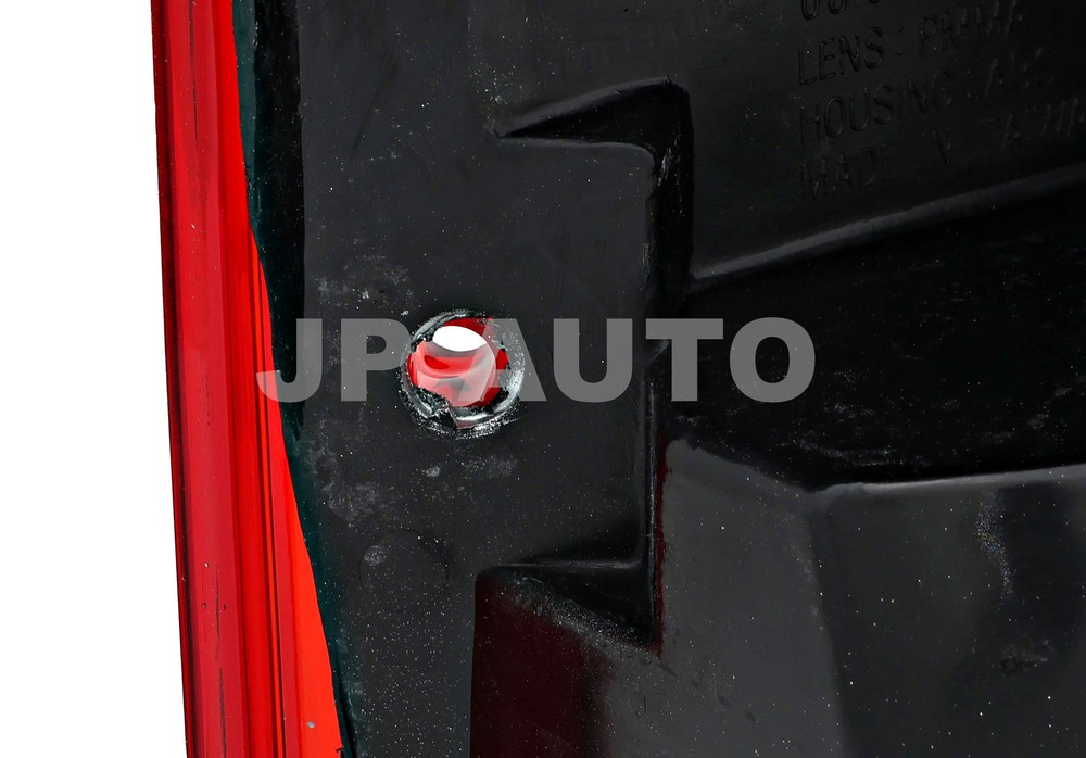 For 1983-1990 Ford Ranger Tail Light Set Driver and Passenger Side