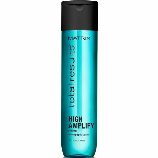 Matrix Total Results High Amplify Shampoo, 10.1oz