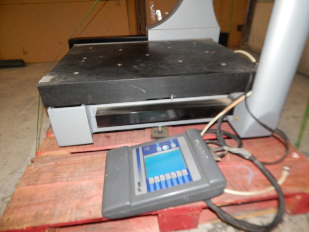 TESA MICRO-HITE 3D SA MEASURING INSTRUMENTS AND SYSTEMS TYPE 03939036-02 (#4550)