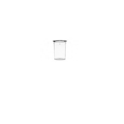 Cuisinart FP-16SPT1 Replacement Food Processor Small Pusher for FP-14DCN