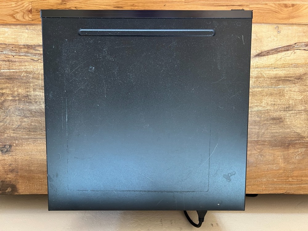 Vintage Onkyo Integra CDC 3.1 CD Changer