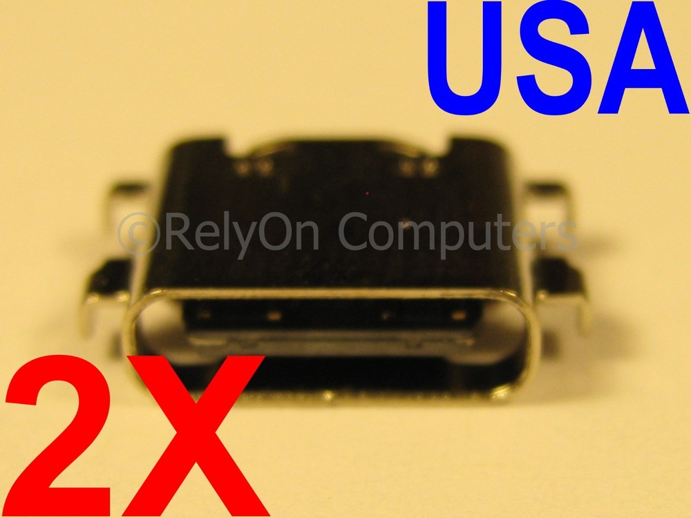 Two (2x) for reMarkable Tablet - Many Models USB Type-C / Micro Charging Port