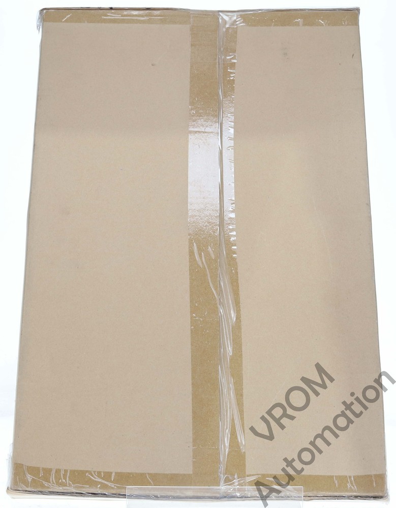 Surplus Sealed ABB OXC1L48 Flange Handle Flexible Operating Cable, 48in