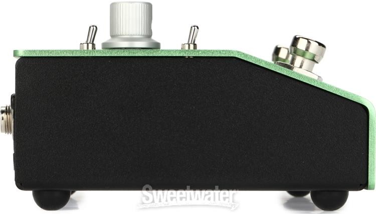 Grace Design REX Microphone Preamp Pedal with Boost