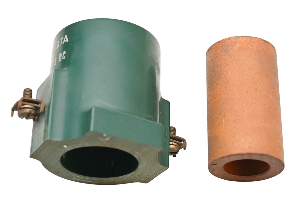 GE 22D13G7A 125VDC Coil Kit