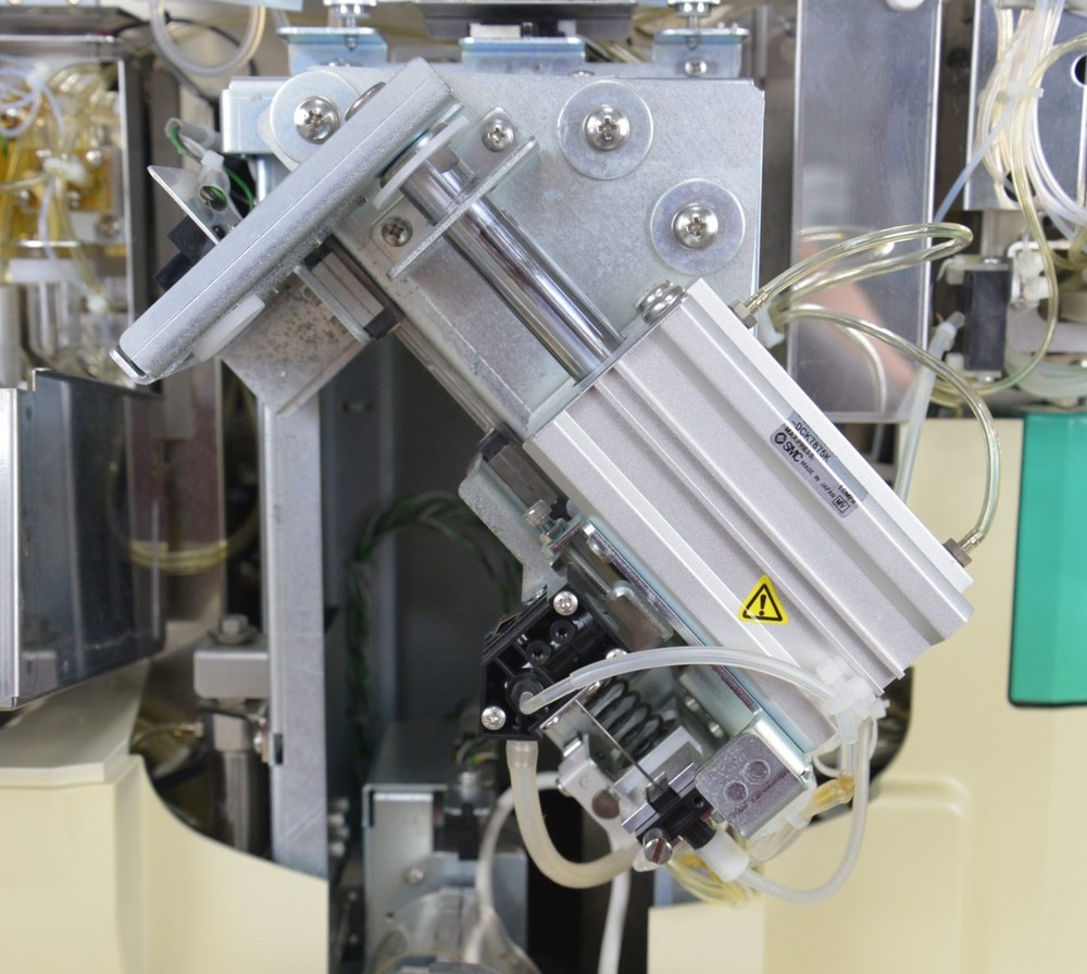 Sysmex XT-2000i Automated Hematology Analyzer