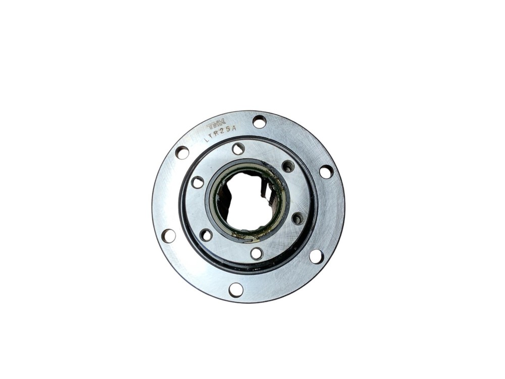 THK Linear Guide Model 2LTR25UUA+1453L - High Precision & Durability