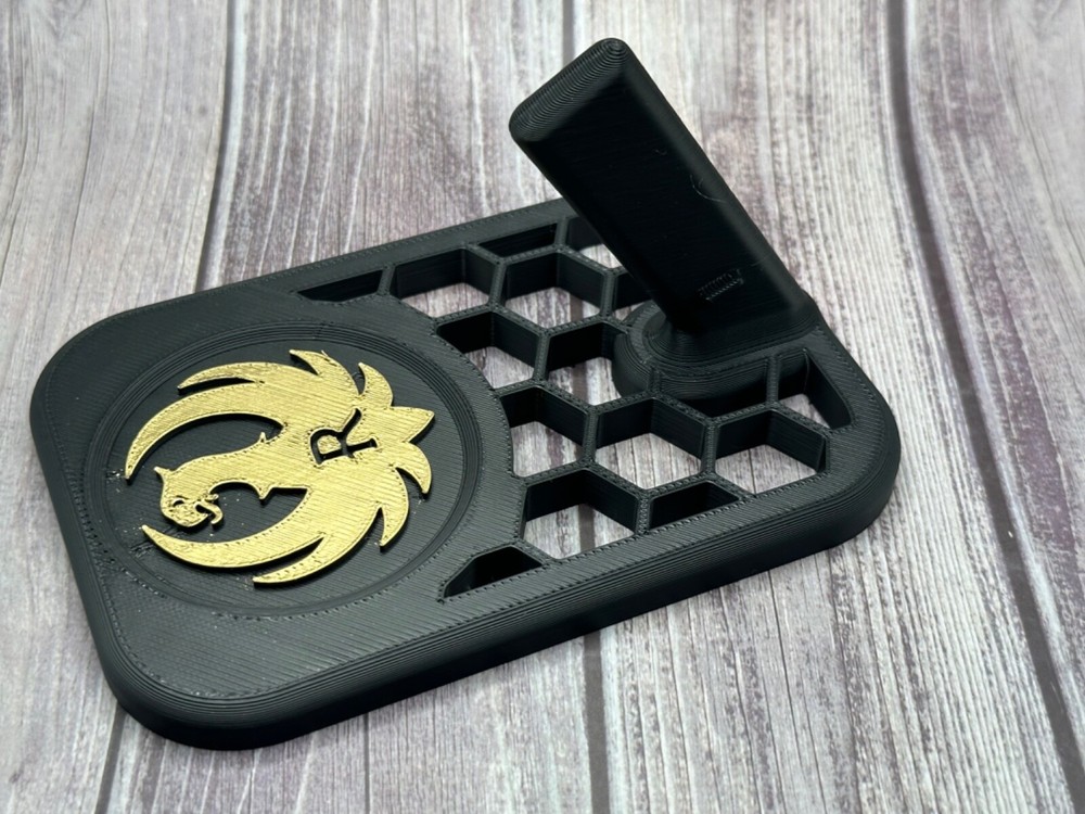 Ruger Mark Series Pistol Display Stand