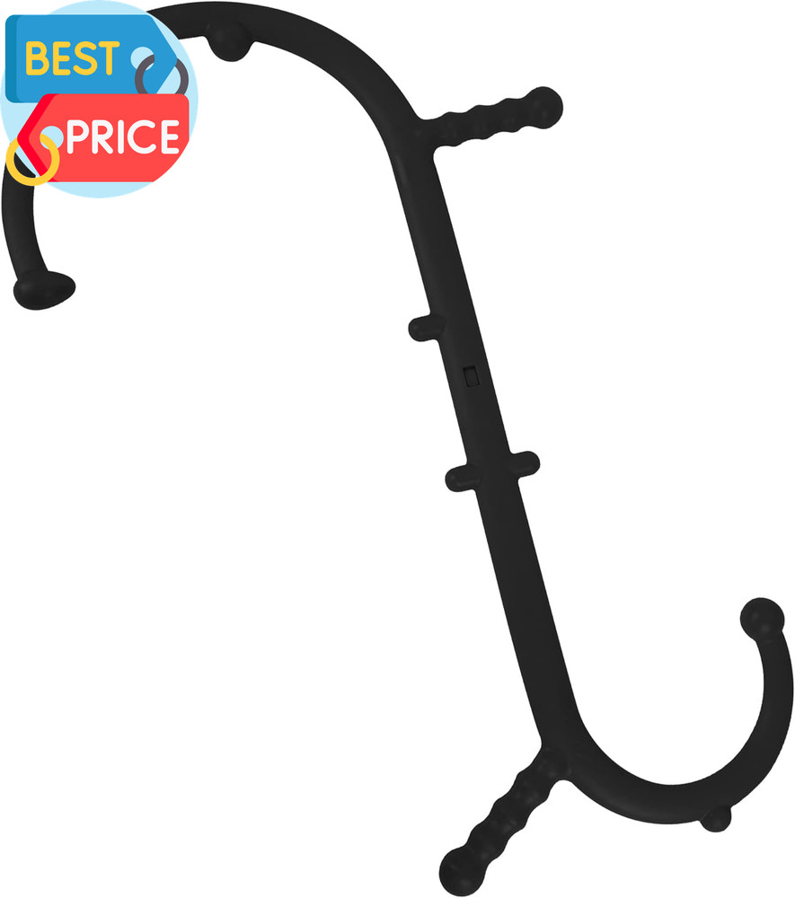 Massage Trigger Point Cane, Muscle Release Tool Self Massage Hook Cane, Handheld